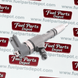 1 Pc Fuel Injector 1J808-53052 0445110775 for Kubota Engine D1803 V2403 Loader R430 - Fuel Parts Depot