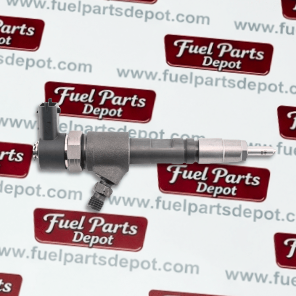 1 Pc Fuel Injector 1J808-53052 0445110775 for Kubota Engine D1803 V2403 Loader R430 - Fuel Parts Depot