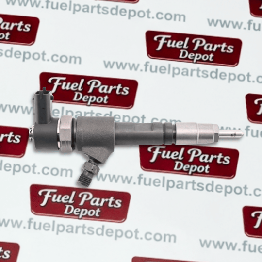 1 Pc Fuel Injector 1J808-53052 0445110775 for Kubota Engine D1803 V2403 Loader R430 - Fuel Parts Depot
