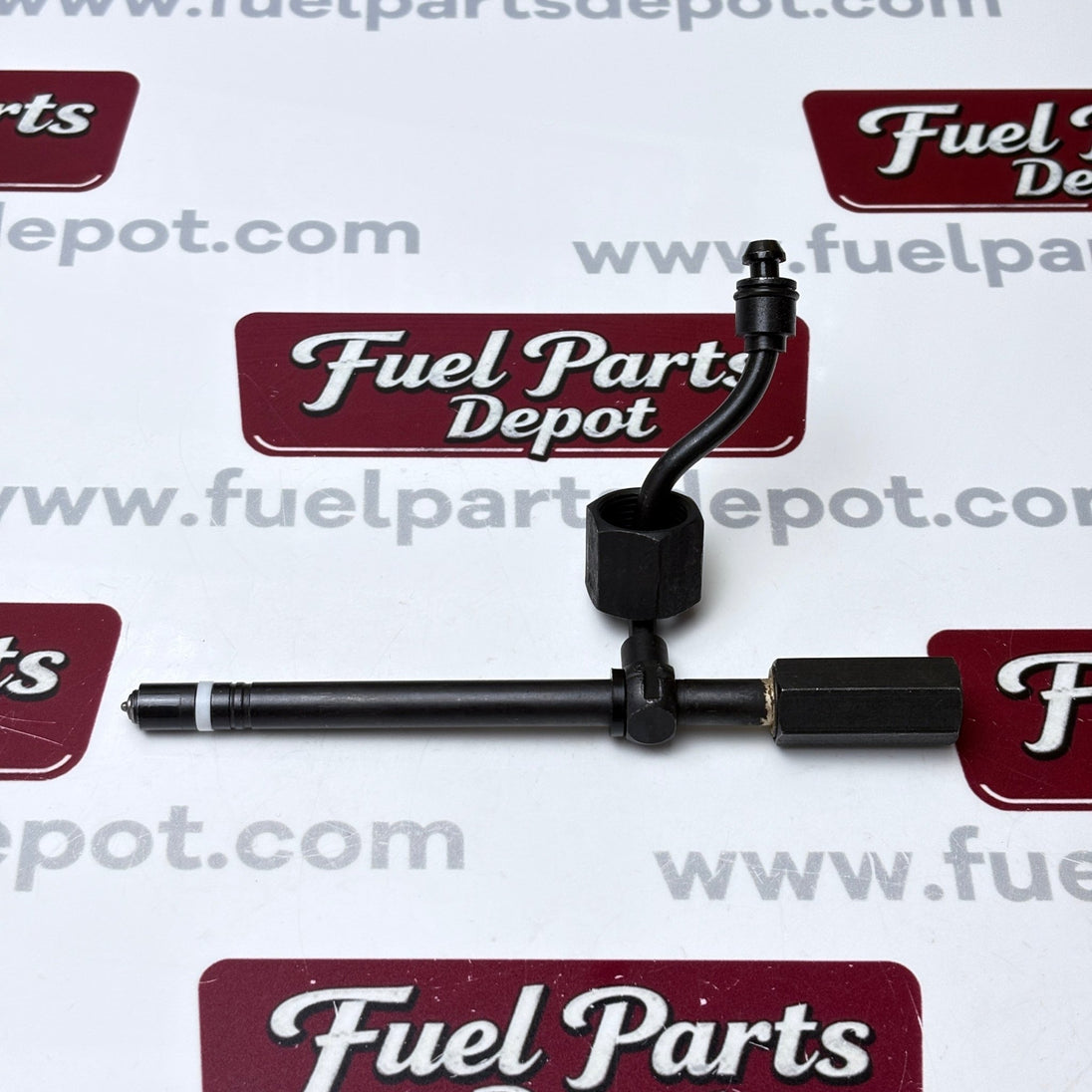 1 Pc Fuel Injector 1W5829 1W-5829 0R-2503 for Caterpillar CAT 3208 3204 3304 Engine 215 225 943 953 613B - Fuel Parts Depot
