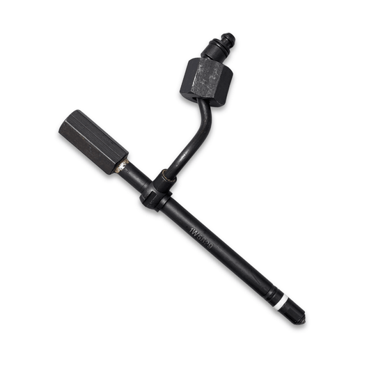 1 Pc Fuel Injector 1W5829 1W-5829 0R-2503 for Caterpillar CAT 3208 3204 3304 Engine 215 225 943 953 613B - Fuel Parts Depot