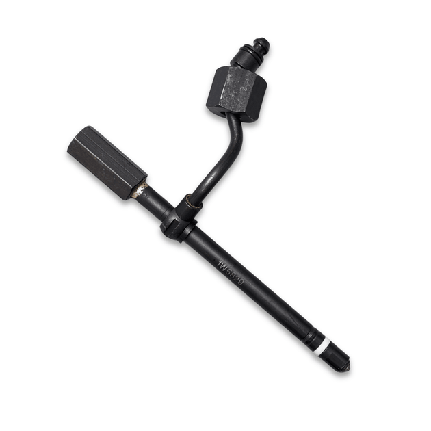 1 Pc Fuel Injector 1W5829 1W-5829 0R-2503 for Caterpillar CAT 3208 3204 3304 Engine 215 225 943 953 613B - Fuel Parts Depot