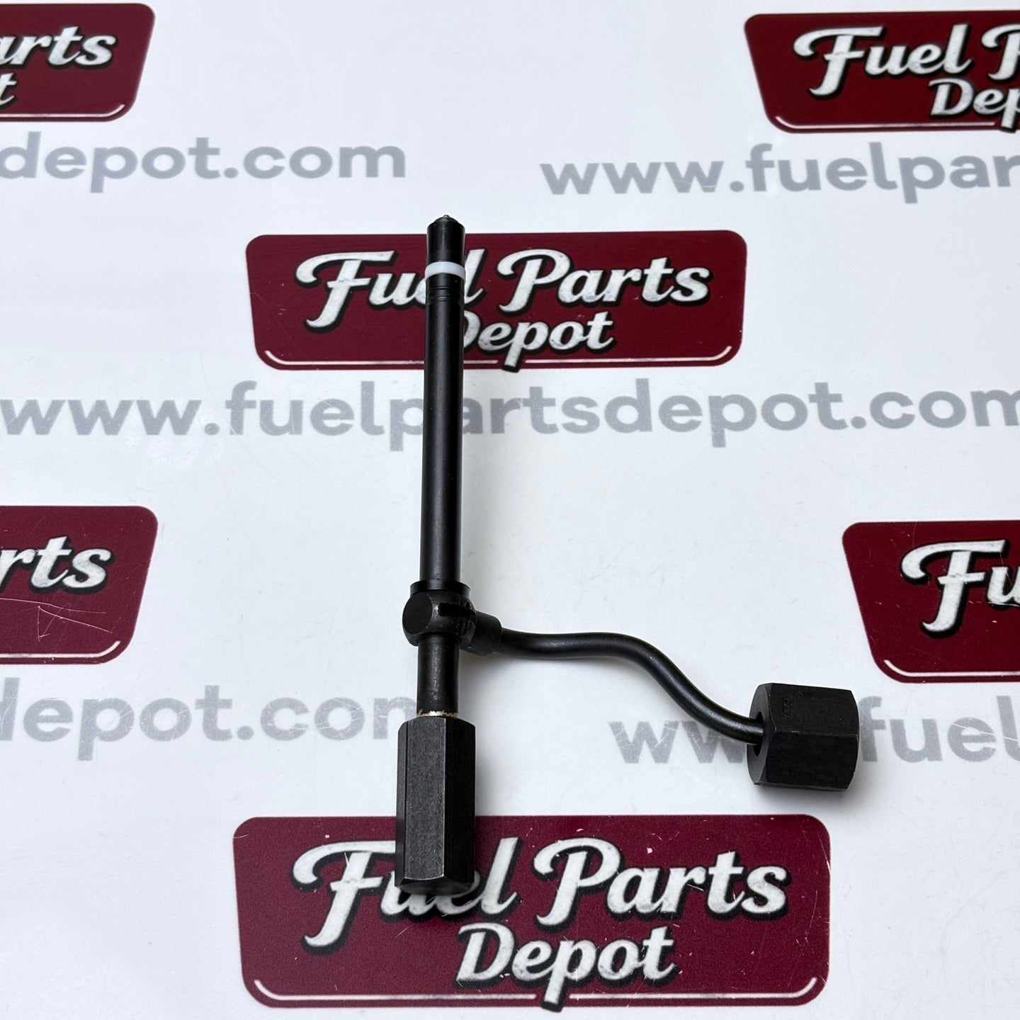 1 Pc Fuel Injector 1W5829 1W-5829 0R-2503 for Caterpillar CAT 3208 3204 3304 Engine 215 225 943 953 613B - Fuel Parts Depot