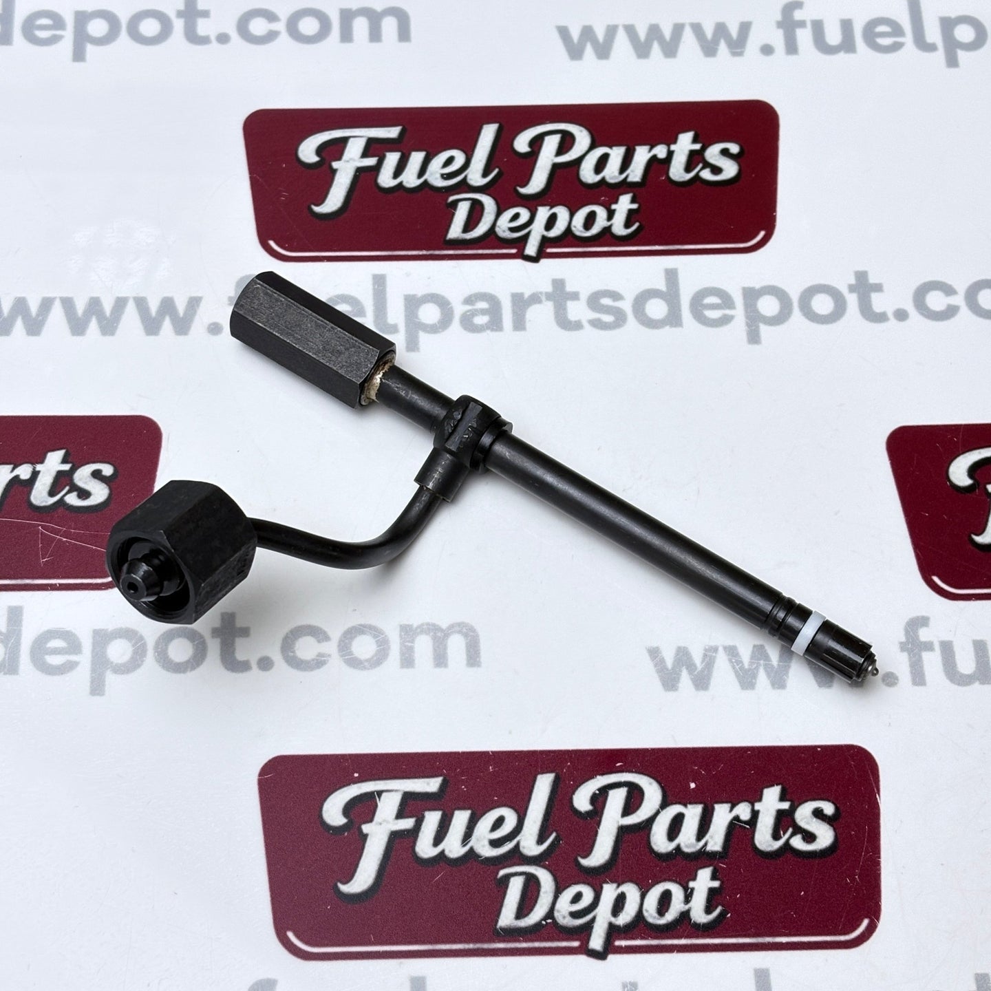 1 Pc Fuel Injector 1W5829 1W-5829 0R-2503 for Caterpillar CAT 3208 3204 3304 Engine 215 225 943 953 613B - Fuel Parts Depot
