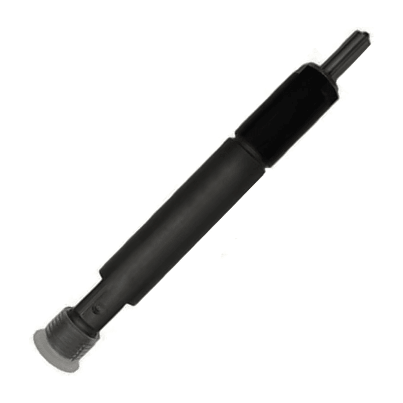 1 Pc Fuel Injector 20572608 Compatible with Volvo D7D EC290B EC240B - Fuel Parts Depot