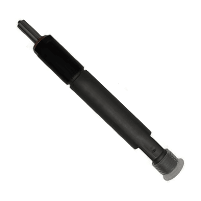 1 Pc Fuel Injector 20572608 Compatible with Volvo D7D EC290B EC240B - Fuel Parts Depot