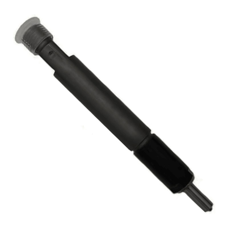 1 Pc Fuel Injector 20572608 Compatible with Volvo D7D EC290B EC240B - Fuel Parts Depot