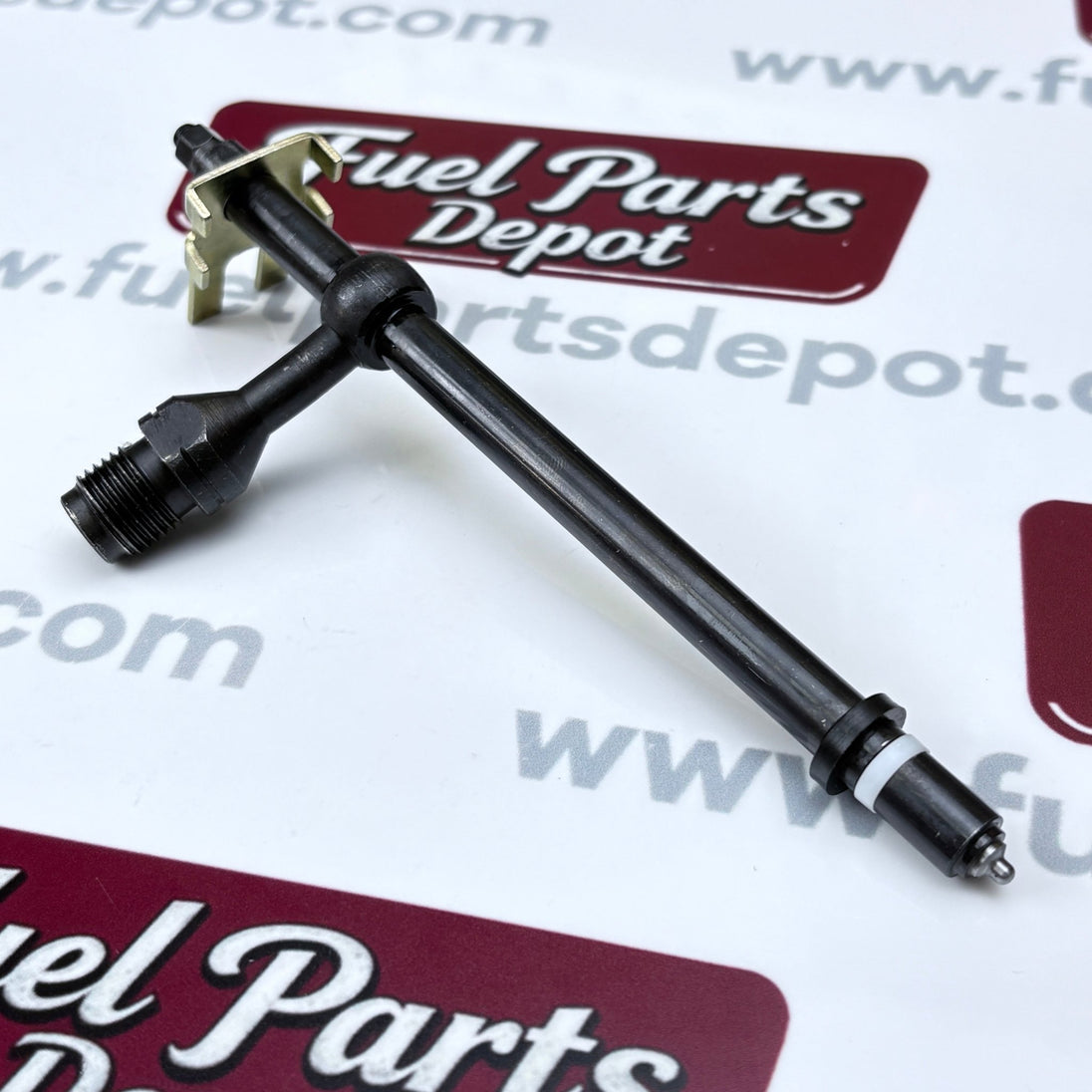 1 Pc Fuel Injector 20668 A138322 for Case 1470 1370 1270 1175 1170 1090 970 - Fuel Parts Depot