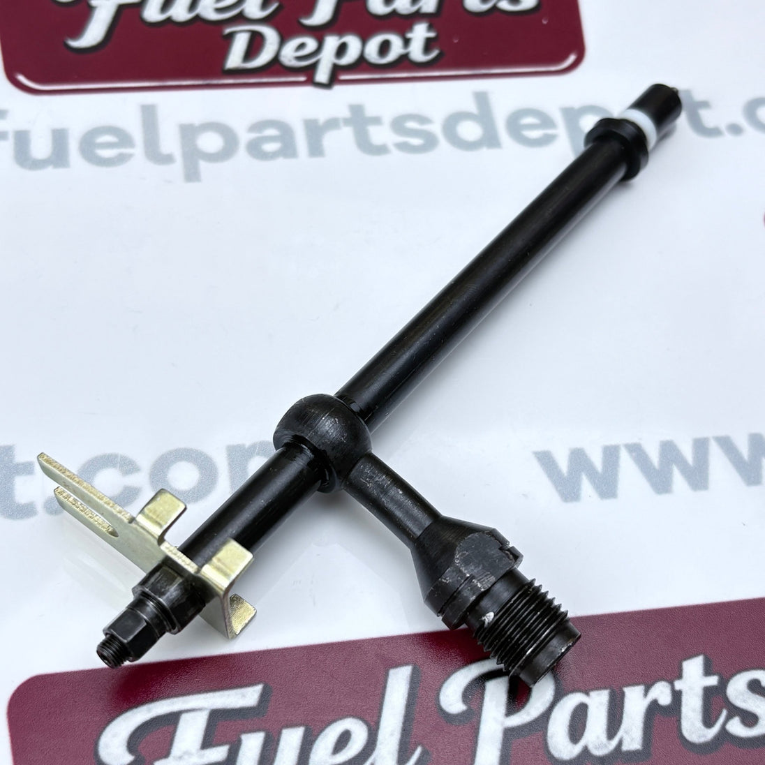 1 Pc Fuel Injector 20668 A138322 for Case 1470 1370 1270 1175 1170 1090 970 - Fuel Parts Depot