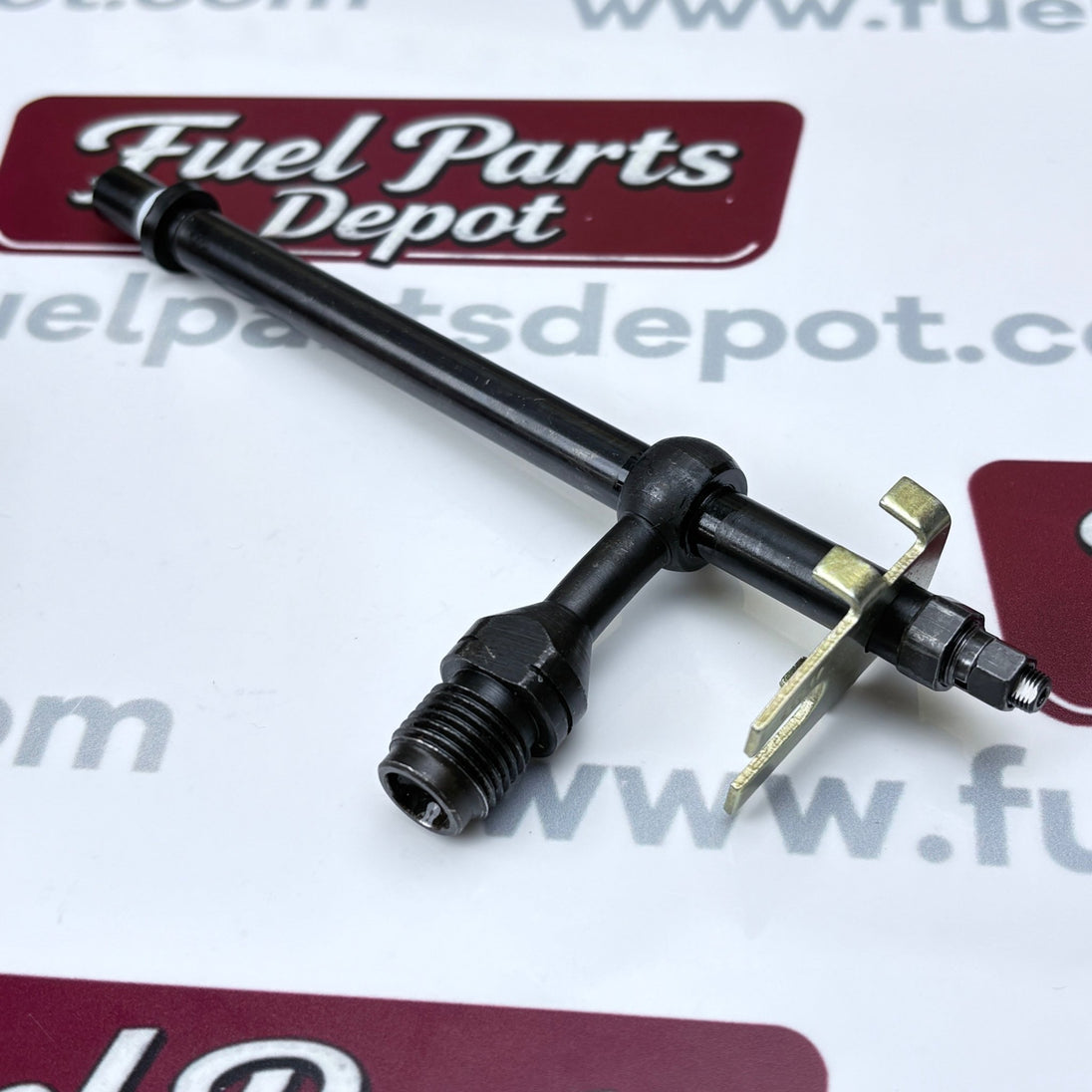 1 Pc Fuel Injector 20668 A138322 for Case 1470 1370 1270 1175 1170 1090 970 - Fuel Parts Depot