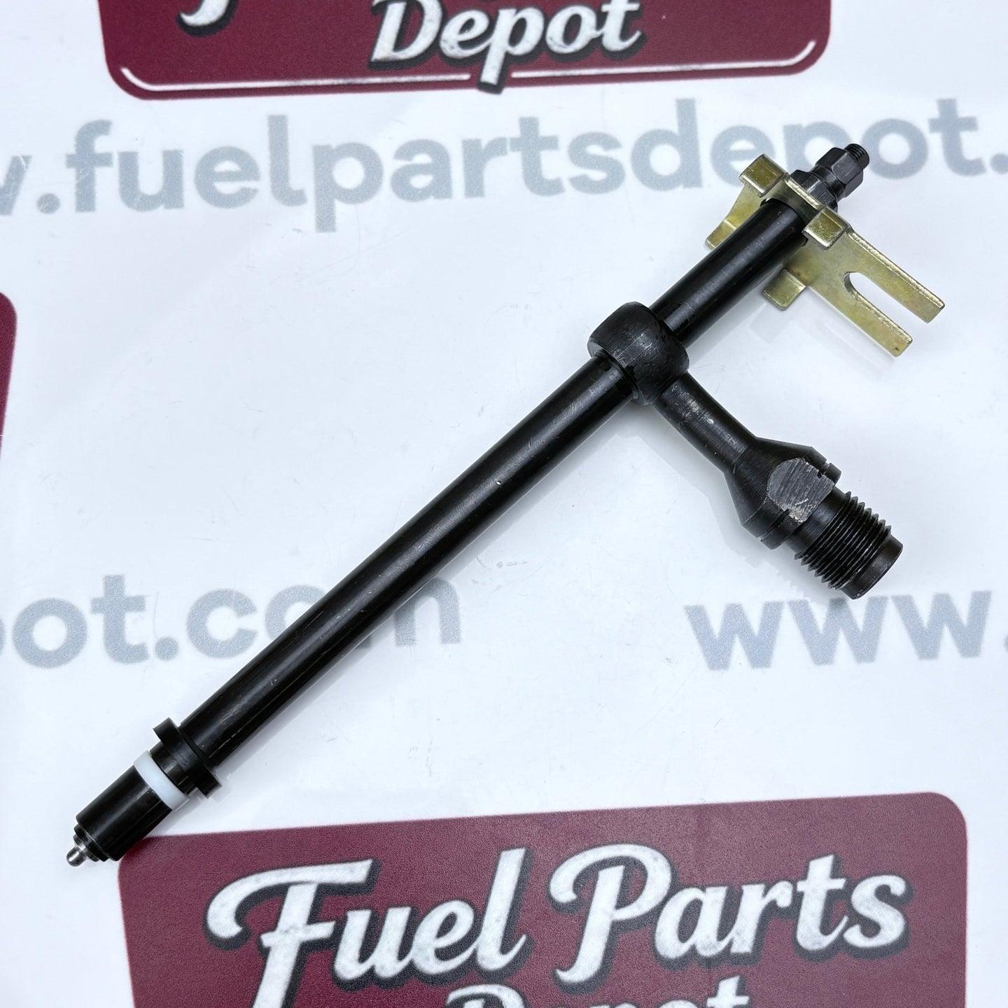 1 Pc Fuel Injector 20668 A138322 for Case 1470 1370 1270 1175 1170 1090 970 - Fuel Parts Depot