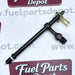 1 Pc Fuel Injector 20668 A138322 for Case 1470 1370 1270 1175 1170 1090 970 - Fuel Parts Depot