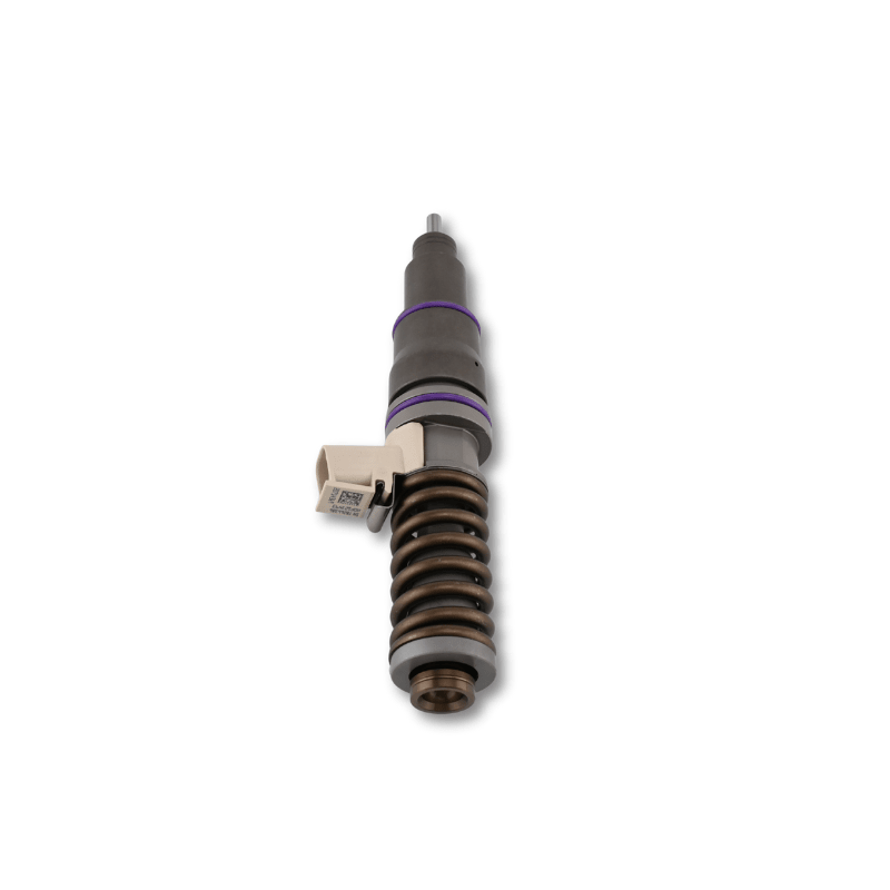 1 Pc Fuel Injector 20714369 85000496 Fits for Volvo Engine D12 D16F D16 Truck FH12 - Fuel Parts Depot