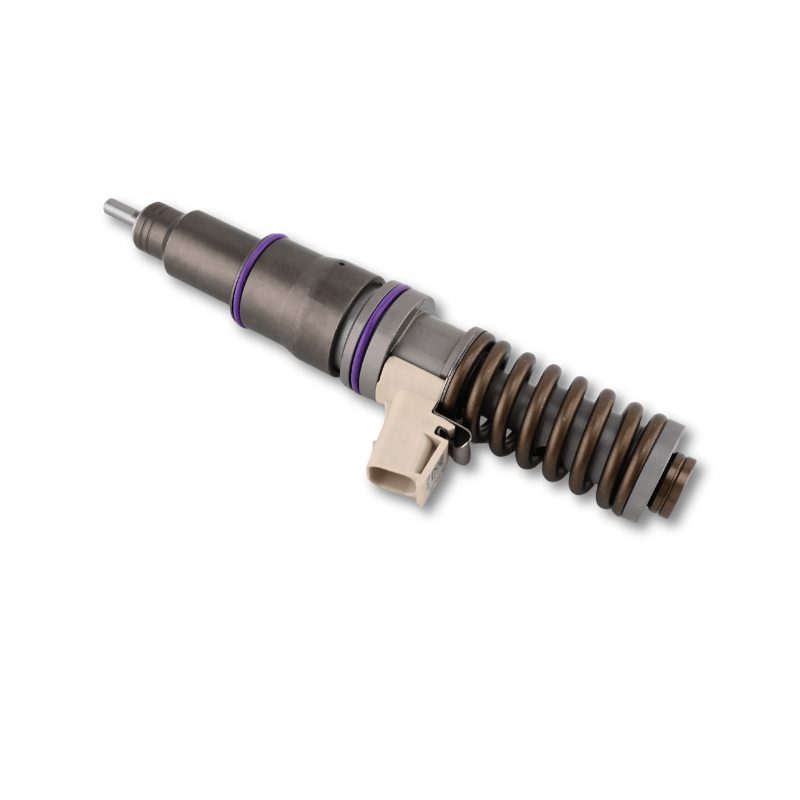 1 Pc Fuel Injector 20714369 85000496 Fits for Volvo Engine D12 D16F D16 Truck FH12 - Fuel Parts Depot