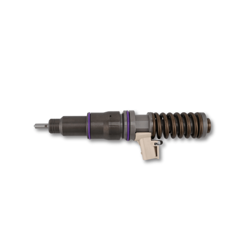 1 Pc Fuel Injector 20714369 85000496 Fits for Volvo Engine D12 D16F D16 Truck FH12 - Fuel Parts Depot