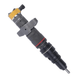 1 Pc Fuel Injector 20R-9079 20R9079 557-7627 5577627 Fits Caterpillar CAT Engine C7 C9 Excavator 324D 325D 325DFM 326DL 328DLCR 329D - Fuel Parts Depot