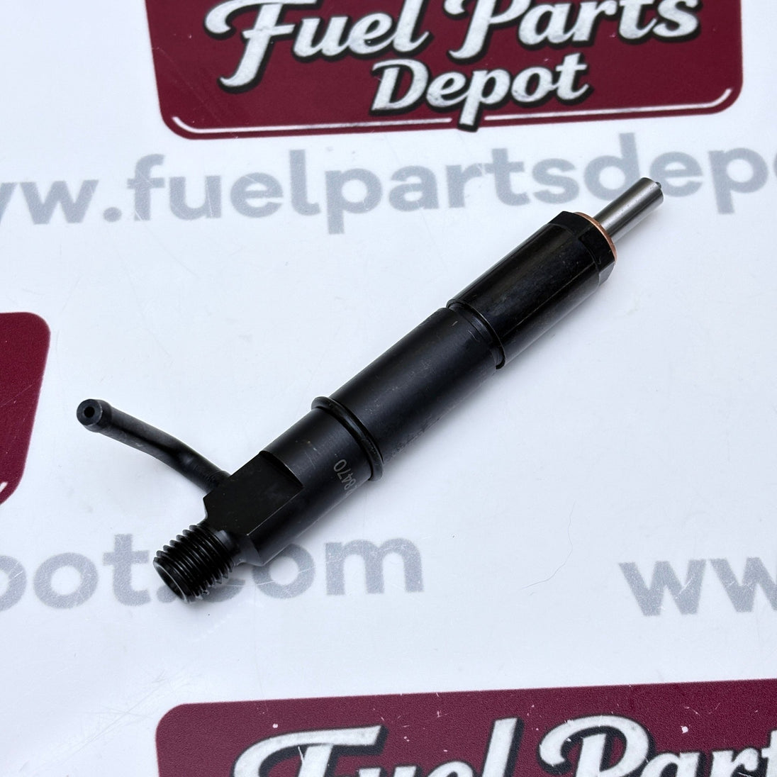 1 Pc Fuel Injector 212 - 8470 2128470 fit for Caterpillar CAT 311C 312C 314C 318C 320C 320D 321C Excavator 3066 3064 Engine - Fuel Parts Depot