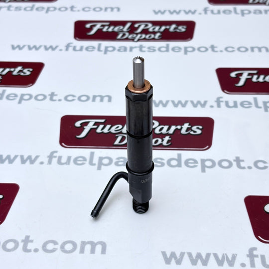 1 Pc Fuel Injector 212 - 8470 2128470 fit for Caterpillar CAT 311C 312C 314C 318C 320C 320D 321C Excavator 3066 3064 Engine - Fuel Parts Depot
