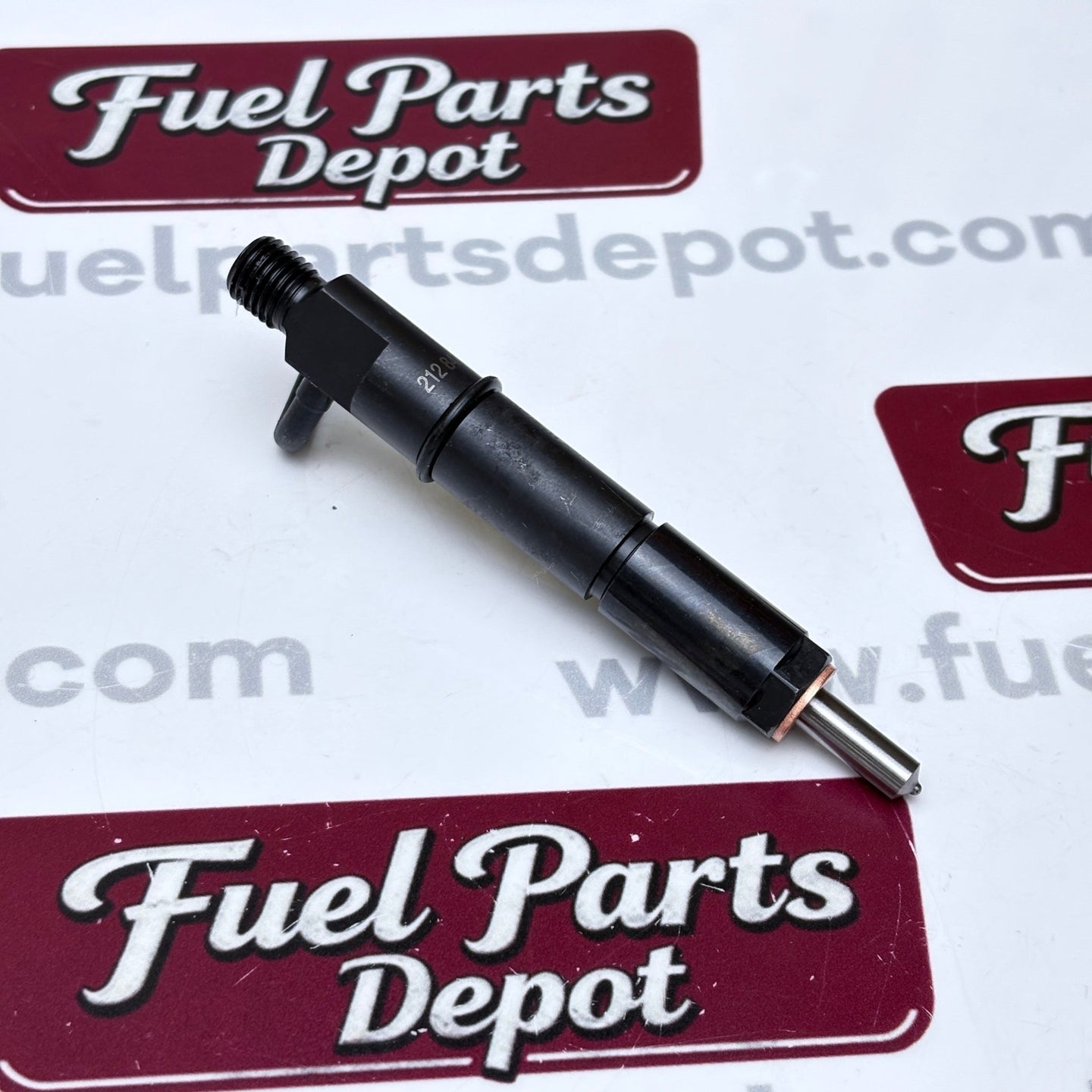 1 Pc Fuel Injector 212 - 8470 2128470 fit for Caterpillar CAT 311C 312C 314C 318C 320C 320D 321C Excavator 3066 3064 Engine - Fuel Parts Depot