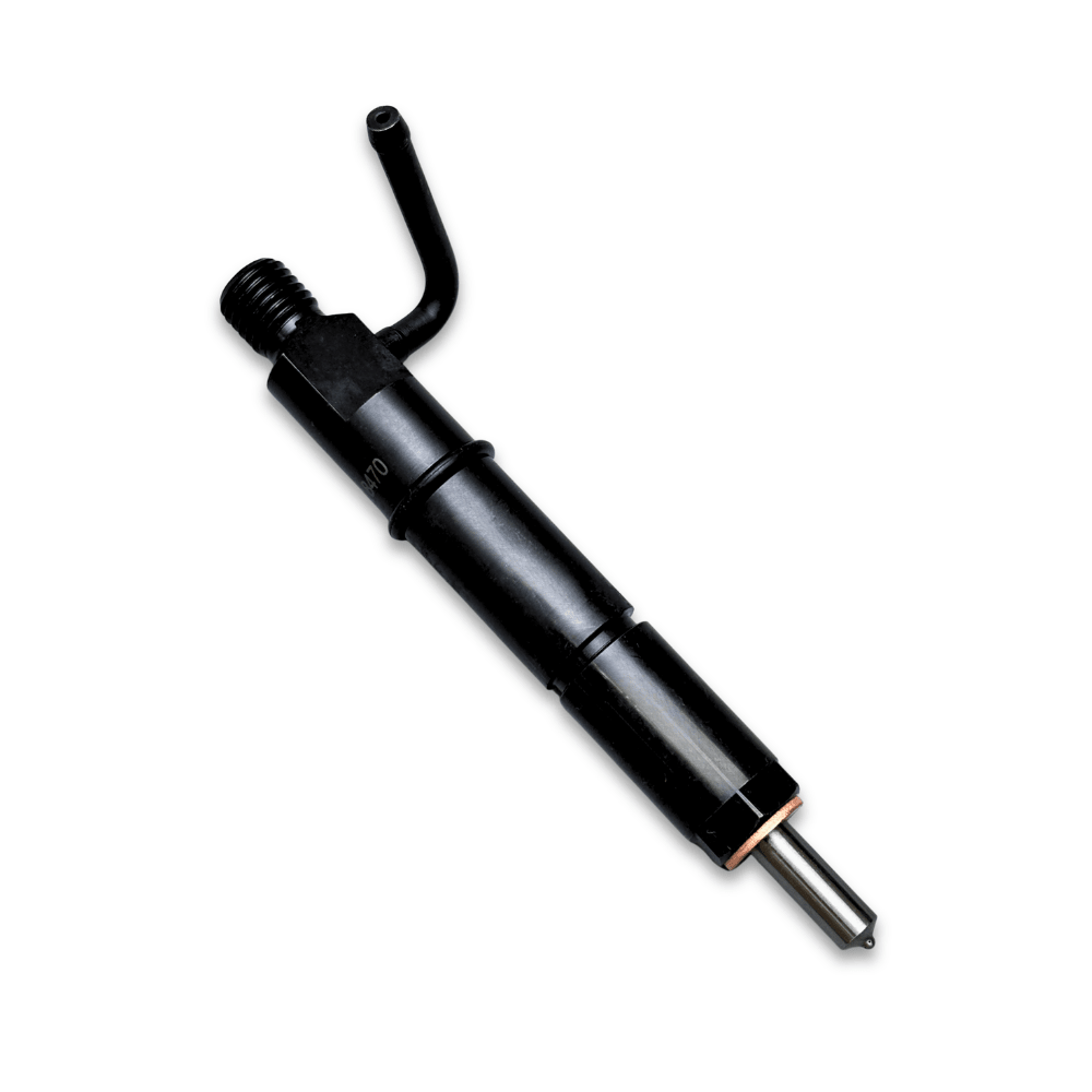 1 Pc Fuel Injector 212 - 8470 2128470 fit for Caterpillar CAT 311C 312C 314C 318C 320C 320D 321C Excavator 3066 3064 Engine - Fuel Parts Depot
