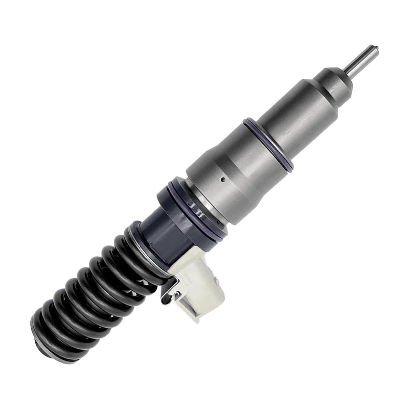 1 Pc Fuel Injector 21451295 85003656 85013152 85013149 85003110 85000817 85003111 Fits Volvo Engine D13 D16 Truck FH FM VHD VN - Fuel Parts Depot