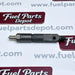1 Pc Fuel Injector 220 - 0493 2200493 for Caterpillar CAT Engine 3054 3504 Delphi 6701417 - Fuel Parts Depot