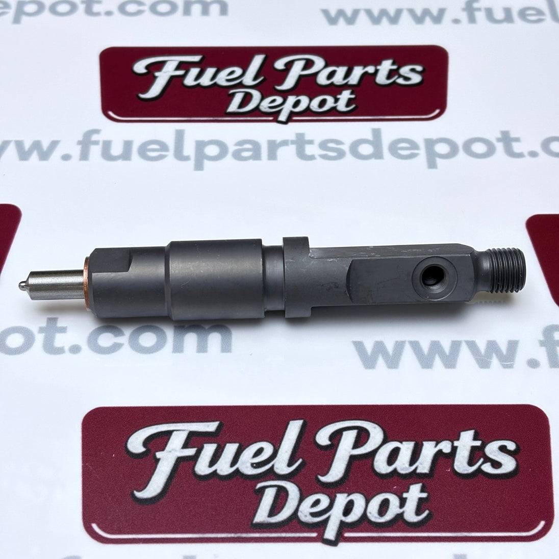 1 Pc Fuel Injector 2233085 KBAL65S13/13 For Deutz F3L912 F4L912 F5L912 BFL913 F6l912 - Fuel Parts Depot