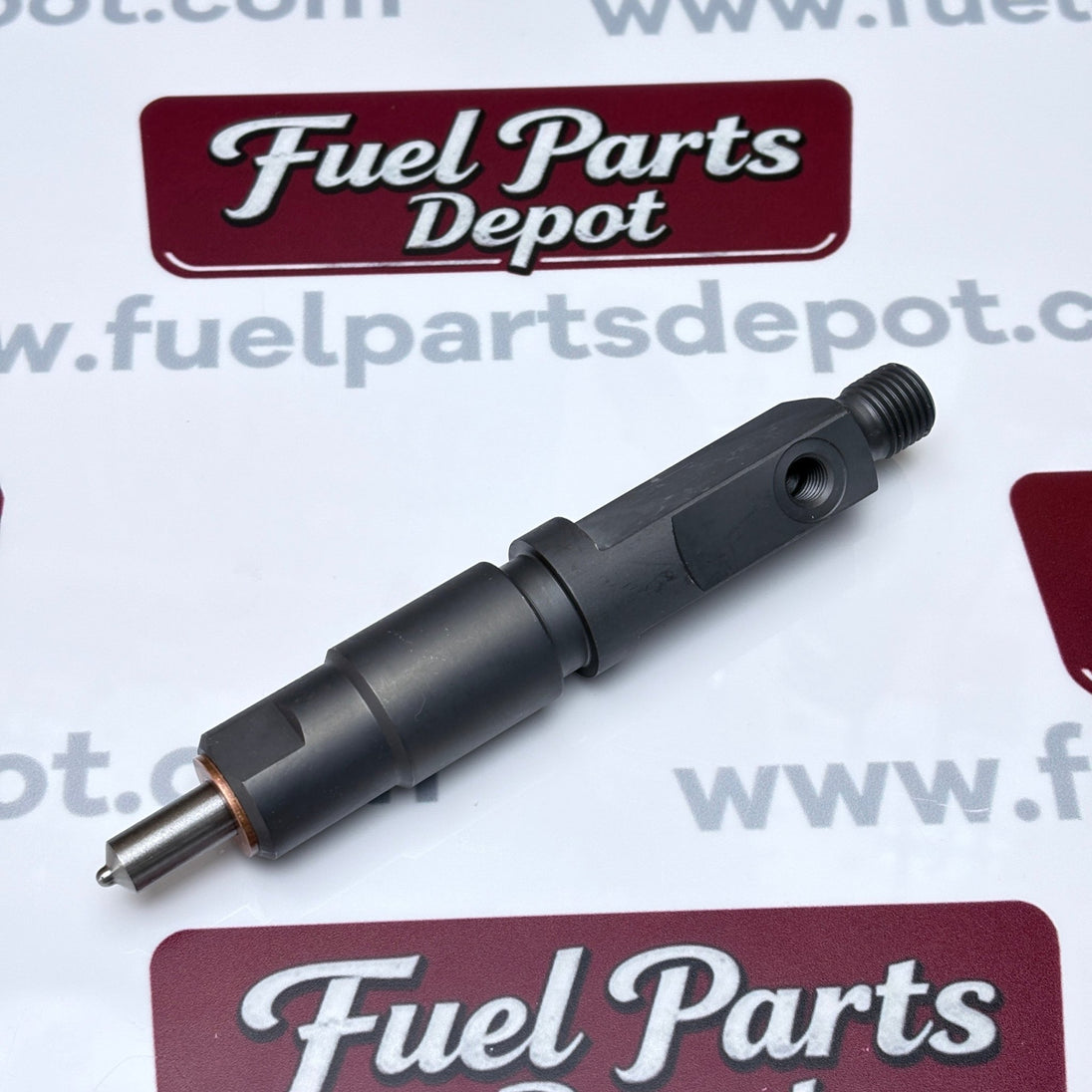 1 Pc Fuel Injector 2233085 KBAL65S13/13 For Deutz F3L912 F4L912 F5L912 BFL913 F6l912 - Fuel Parts Depot