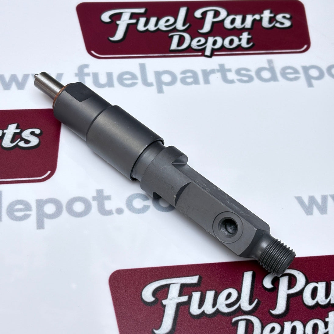 1 Pc Fuel Injector 2233085 KBAL65S13/13 For Deutz F3L912 F4L912 F5L912 BFL913 F6l912 - Fuel Parts Depot