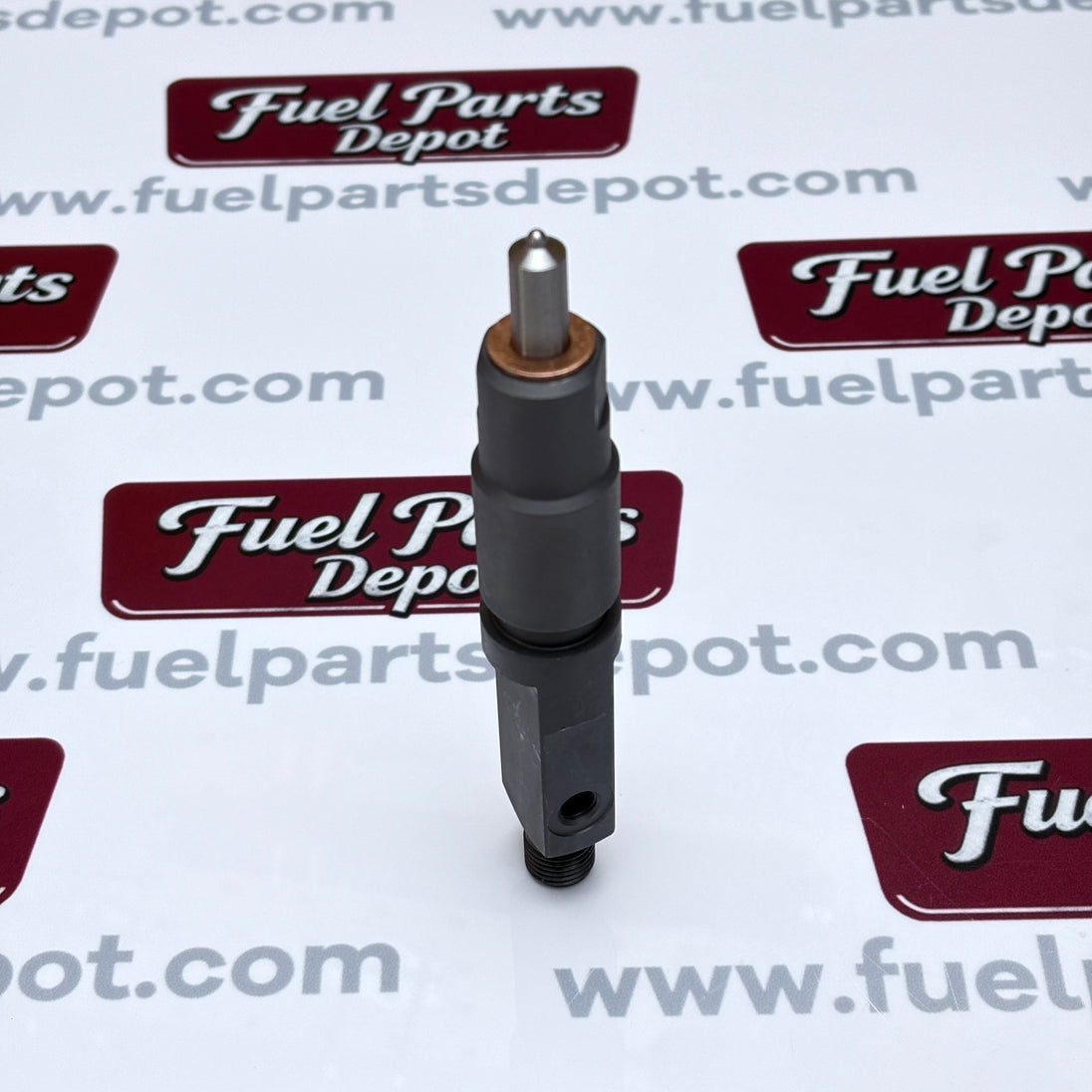 1 Pc Fuel Injector 2233085 KBAL65S13/13 For Deutz F3L912 F4L912 F5L912 BFL913 F6l912 - Fuel Parts Depot