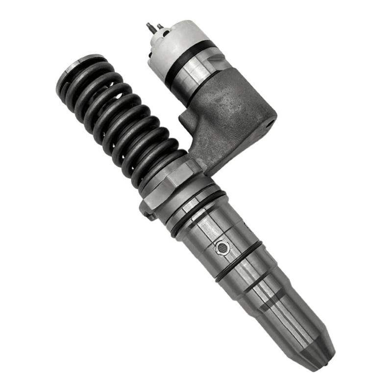 1 Pc Fuel Injector 229-0202 2290202 172-4677 1724677 250-1303 2501303 Fits Caterpillar CAT Engine 3516B 3516 Loader 994D, Remanufactured - Fuel Parts Depot