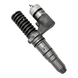1 Pc Fuel Injector 229-0202 2290202 172-4677 1724677 250-1303 2501303 Fits Caterpillar CAT Engine 3516B 3516 Loader 994D, Remanufactured - Fuel Parts Depot
