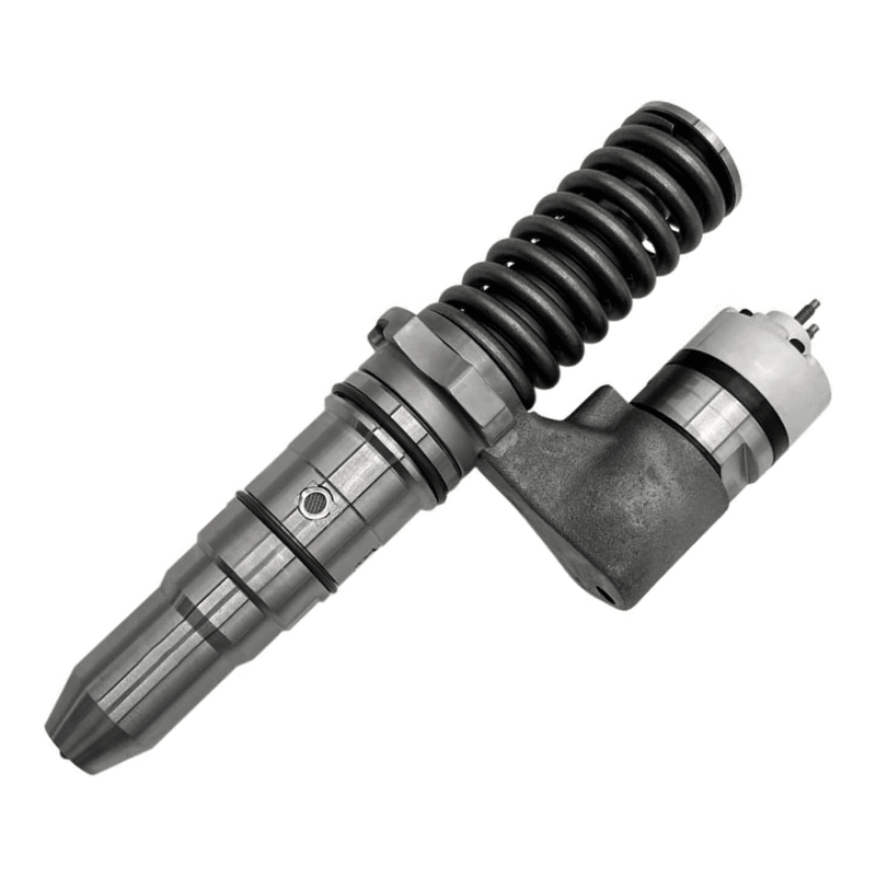 1 Pc Fuel Injector 229-0202 2290202 172-4677 1724677 250-1303 2501303 Fits Caterpillar CAT Engine 3516B 3516 Loader 994D, Remanufactured - Fuel Parts Depot