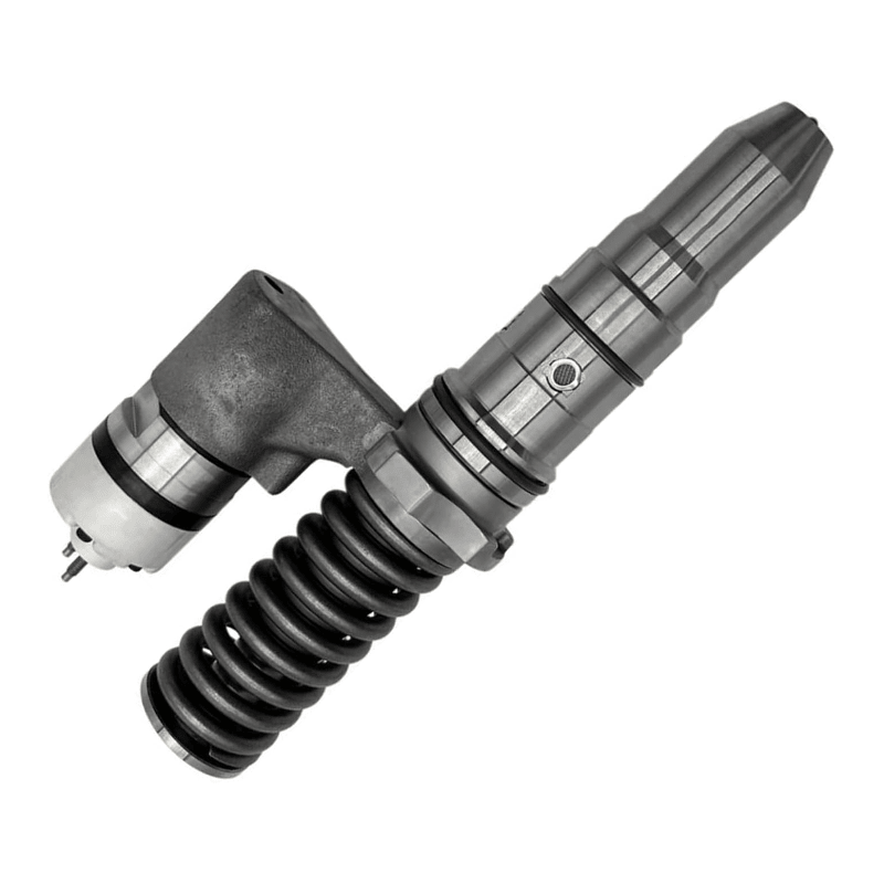 1 Pc Fuel Injector 229-0202 2290202 172-4677 1724677 250-1303 2501303 Fits Caterpillar CAT Engine 3516B 3516 Loader 994D, Remanufactured - Fuel Parts Depot