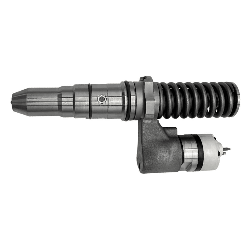 1 Pc Fuel Injector 229-0202 2290202 172-4677 1724677 250-1303 2501303 Fits Caterpillar CAT Engine 3516B 3516 Loader 994D, Remanufactured - Fuel Parts Depot