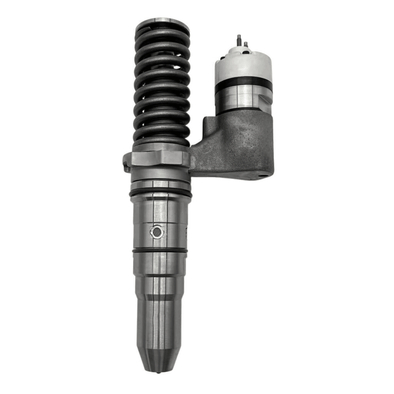 1 Pc Fuel Injector 229-0202 2290202 172-4677 1724677 250-1303 2501303 Fits Caterpillar CAT Engine 3516B 3516 Loader 994D, Remanufactured - Fuel Parts Depot