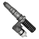1 Pc Fuel Injector 229-0202 2290202 172-4677 1724677 250-1303 2501303 Fits Caterpillar CAT Engine 3516B 3516 Loader 994D, Remanufactured - Fuel Parts Depot