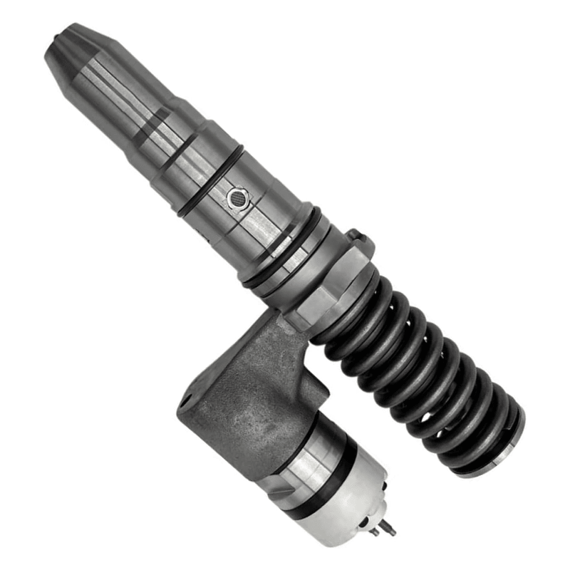 1 Pc Fuel Injector 229-0202 2290202 172-4677 1724677 250-1303 2501303 Fits Caterpillar CAT Engine 3516B 3516 Loader 994D, Remanufactured - Fuel Parts Depot