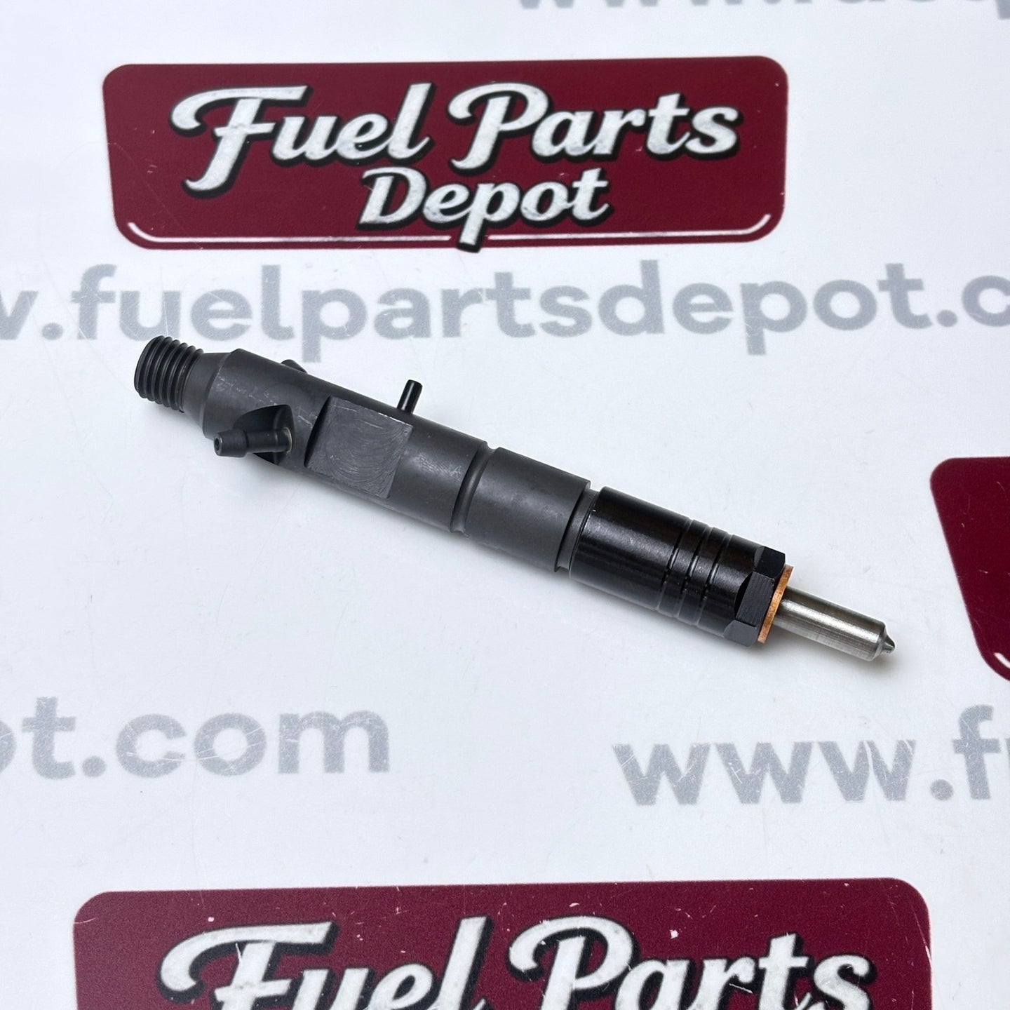 1 Pc Fuel Injector 230-8999 2308999 Fit for Caterpillar CAT Engine C4.4 3054 3054C Excavator 318D2 L 320D2 GC - Fuel Parts Depot
