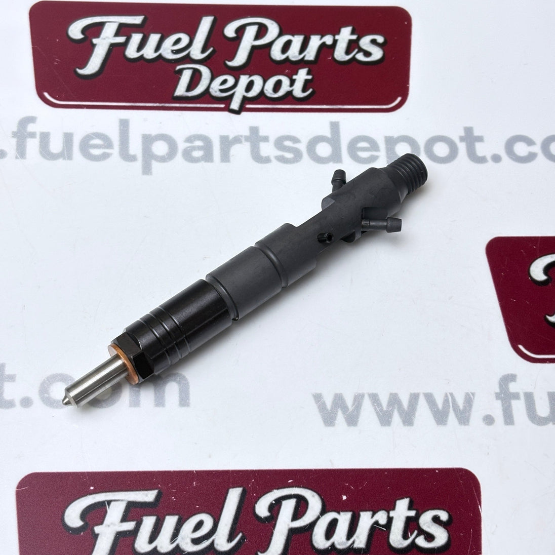 1 Pc Fuel Injector 230-8999 2308999 Fit for Caterpillar CAT Engine C4.4 3054 3054C Excavator 318D2 L 320D2 GC - Fuel Parts Depot
