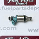 1 Pc Fuel Injector 23209-46050 195500-5640 for Toyota 2JZ-GE 3.0L Supra A80 Lexus GS300 SC300 1993-1997 - Fuel Parts Depot