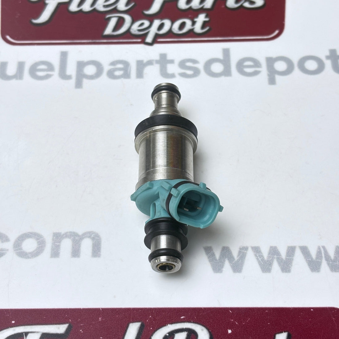 1 Pc Fuel Injector 23209-46050 195500-5640 for Toyota 2JZ-GE 3.0L Supra A80 Lexus GS300 SC300 1993-1997 - Fuel Parts Depot