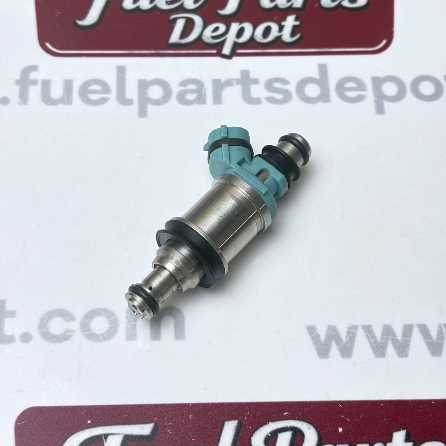1 Pc Fuel Injector 23209-46050 195500-5640 for Toyota 2JZ-GE 3.0L Supra A80 Lexus GS300 SC300 1993-1997 - Fuel Parts Depot