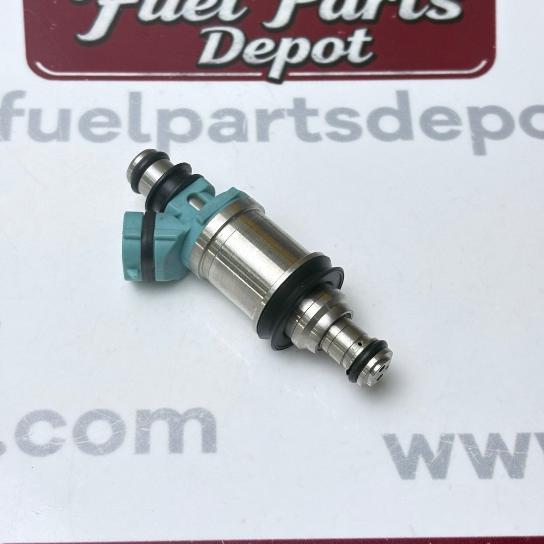 1 Pc Fuel Injector 23209-46050 195500-5640 for Toyota 2JZ-GE 3.0L Supra A80 Lexus GS300 SC300 1993-1997 - Fuel Parts Depot