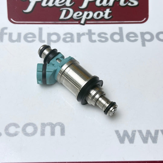 1 Pc Fuel Injector 23209-46050 195500-5640 for Toyota 2JZ-GE 3.0L Supra A80 Lexus GS300 SC300 1993-1997 - Fuel Parts Depot