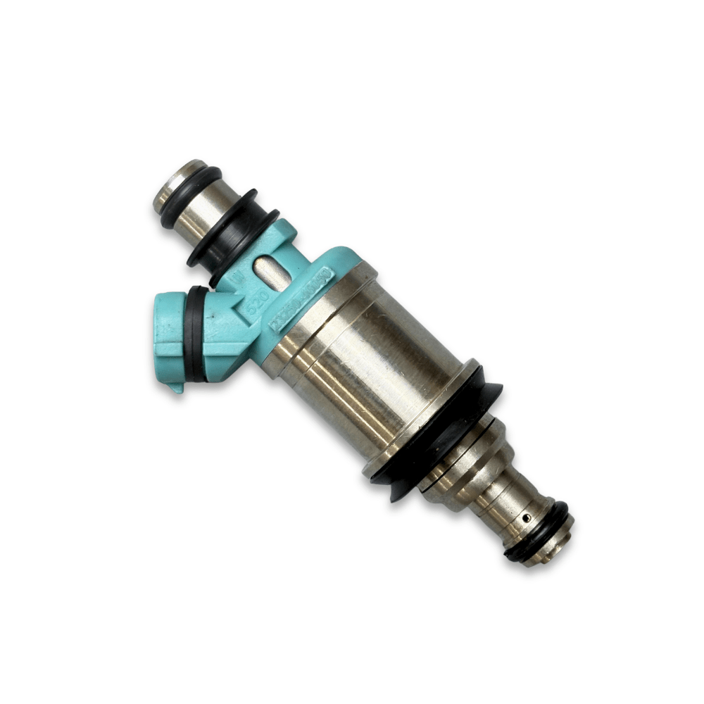 1 Pc Fuel Injector 23209-46050 195500-5640 for Toyota 2JZ-GE 3.0L Supra A80 Lexus GS300 SC300 1993-1997 - Fuel Parts Depot