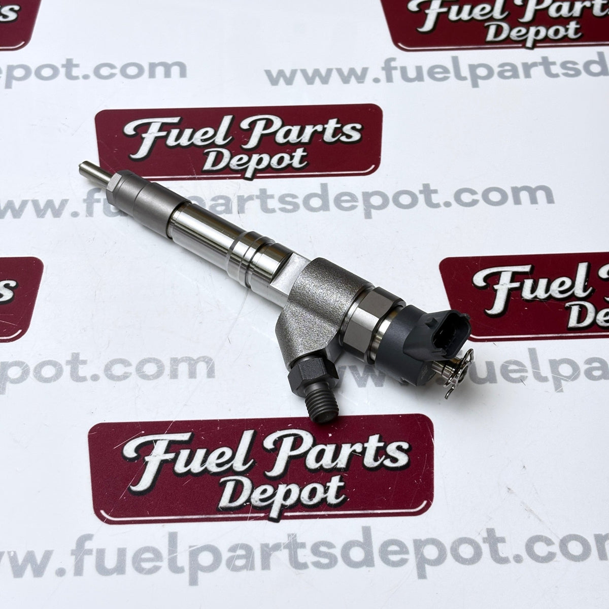 1 Pc Fuel Injector 23324681 0445120551 for Volvo Penta Marine Engine D4-180 D4-260 D4-300 D6-310 D6-370 D6-435 - Fuel Parts Depot