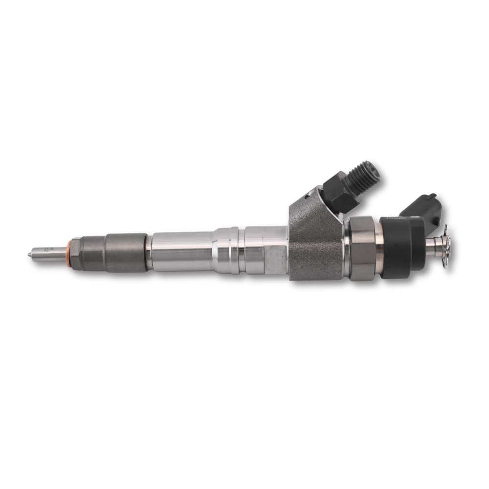 1 Pc Fuel Injector 23324681 0445120551 for Volvo Penta Marine Engine D4-180 D4-260 D4-300 D6-310 D6-370 D6-435 - Fuel Parts Depot