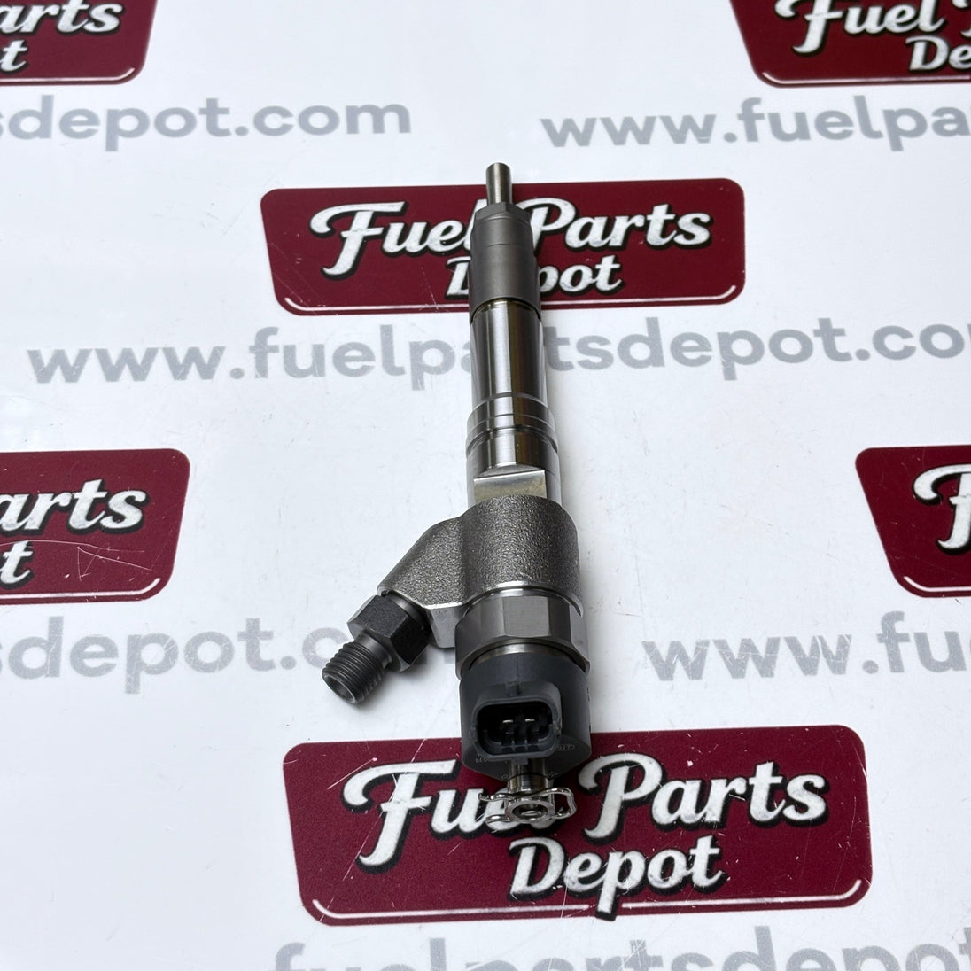 1 Pc Fuel Injector 23324681 0445120551 for Volvo Penta Marine Engine D4-180 D4-260 D4-300 D6-310 D6-370 D6-435 - Fuel Parts Depot
