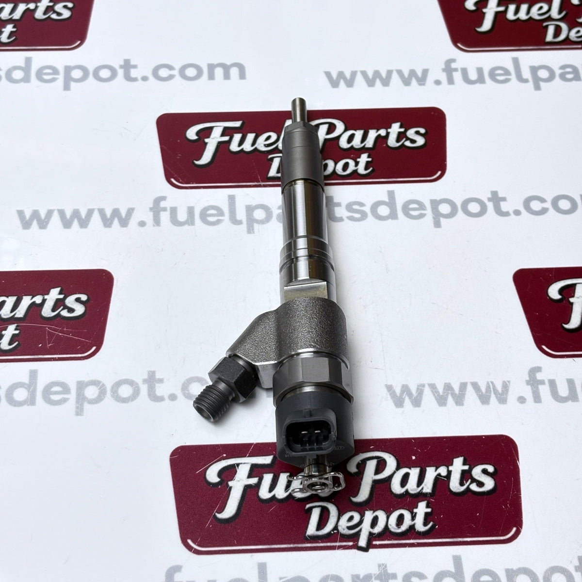 1 Pc Fuel Injector 23324681 0445120551 for Volvo Penta Marine Engine D4-180 D4-260 D4-300 D6-310 D6-370 D6-435 - Fuel Parts Depot